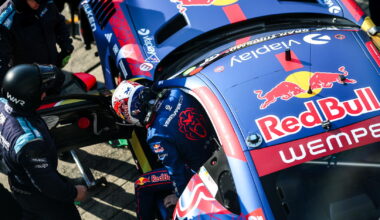 Max Verstappen receives staggering F1 fans agreement over GT racing action