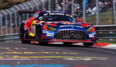 24 Hours of Nürburgring changes regulations ahead of Max Verstappen debut