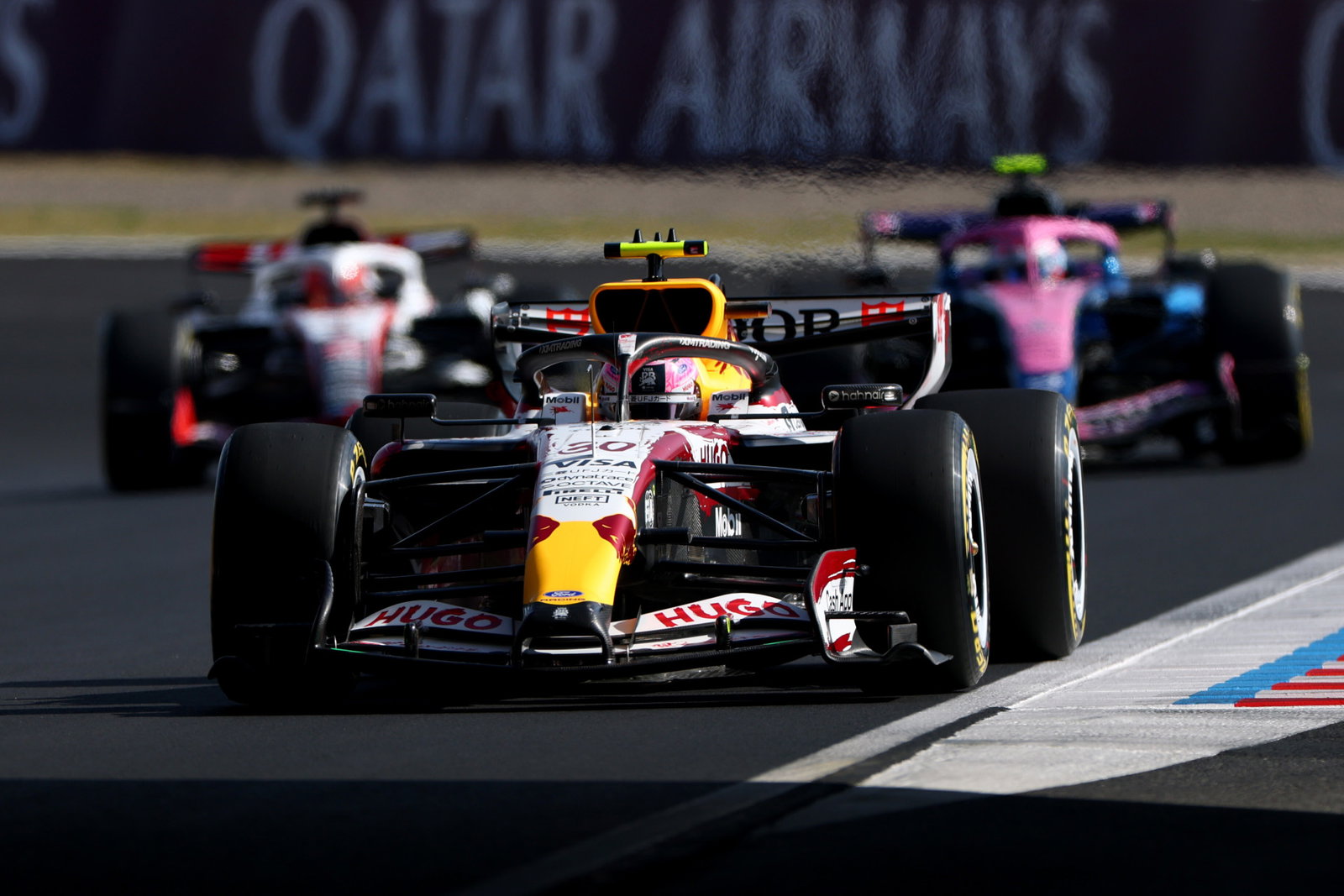 Racing Bulls boss backs measured approach to F1 fixes