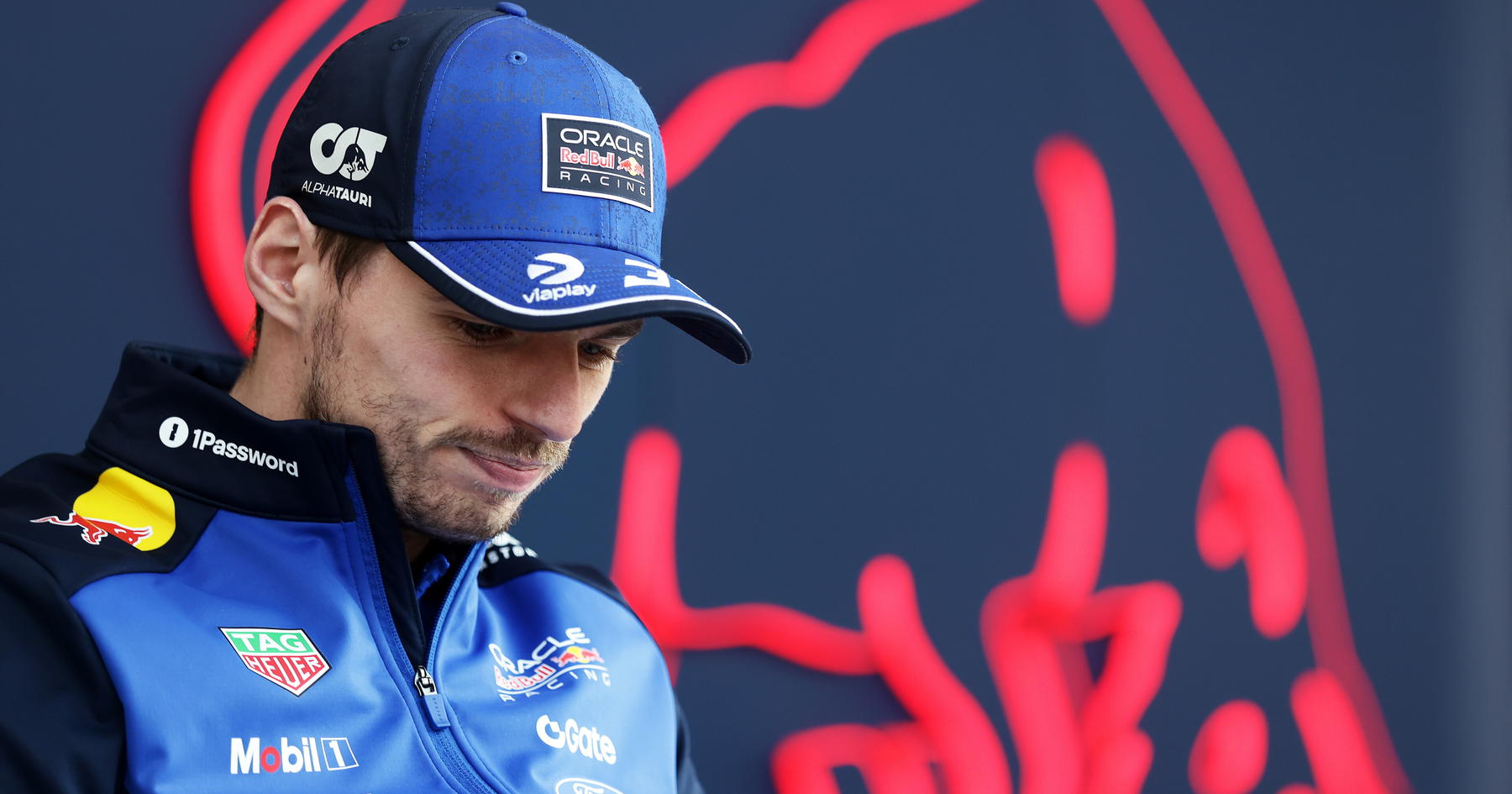 Max Verstappen told to 'shut up' and he is 'not bigger than F1'