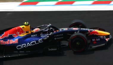 What losing key Red Bull confidant means for Verstappen