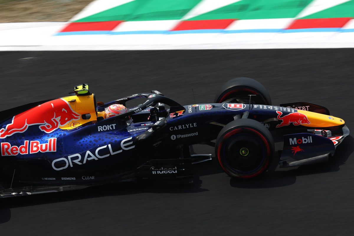 What losing key Red Bull confidant means for Verstappen