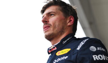 Jenson Button makes Max Verstappen prediction over F1 exit