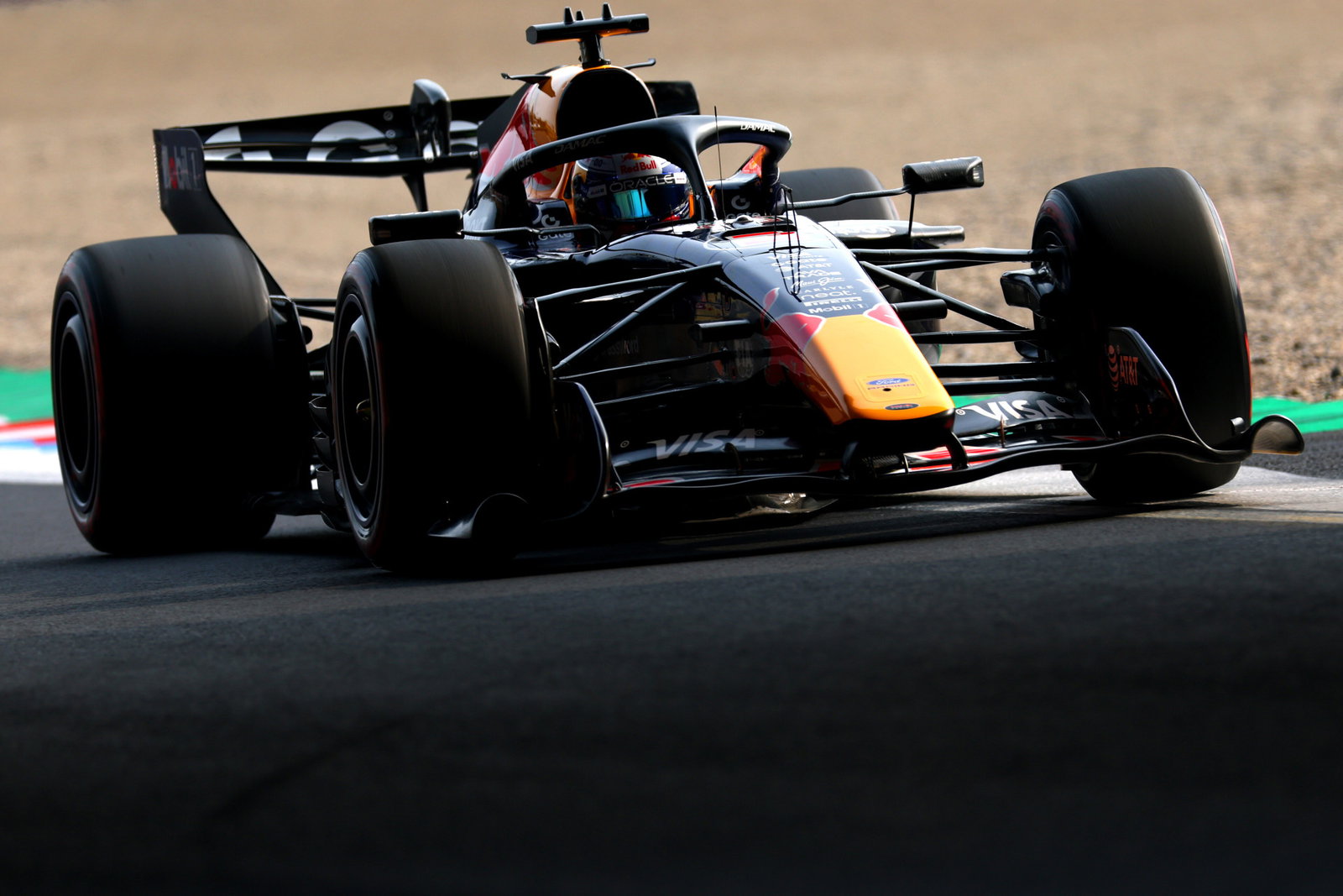 What motorsport to watch instead of Formula 1 in April