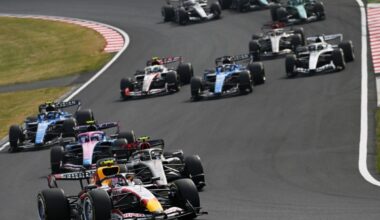 Why F1's boss is so sure most fans actually like F1 2026