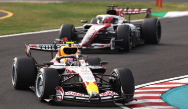 Liam Lawson concedes to F1 driver flaw: 'That will never change'