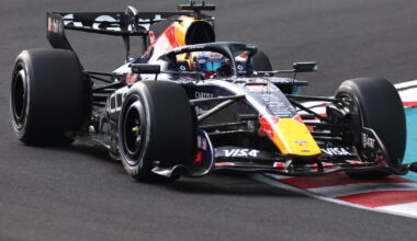 Red Bull hailed for critical decision despite current F1 slump