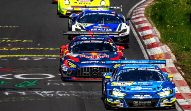 Mysterious Max Verstappen trick has GT world speculating