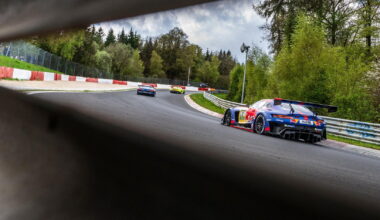 Nurburgring 24 Hours relaxes crucial number limit ahead of classic race
