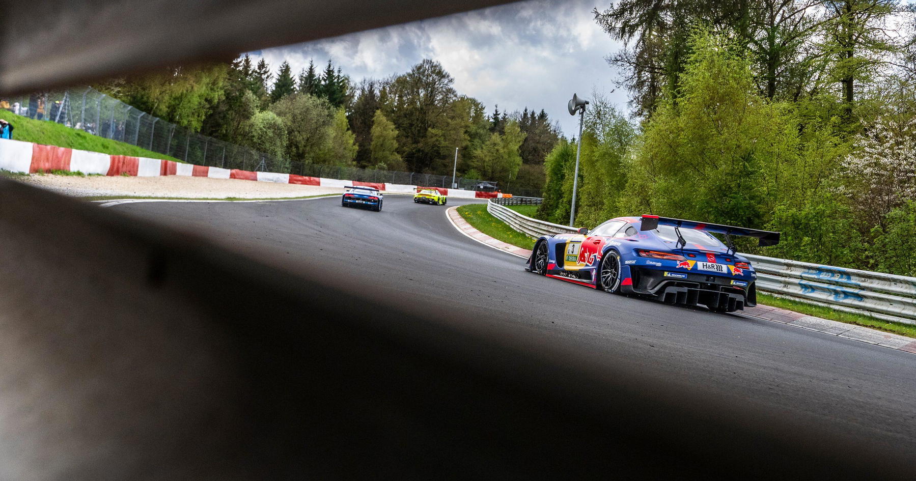 Nurburgring 24 Hours relaxes crucial number limit ahead of classic race