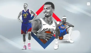 Sporting News All-NBA Teams 2026: Nikola Jokic, Luka Doncic, and Victor Wembanyama lead packed field image
