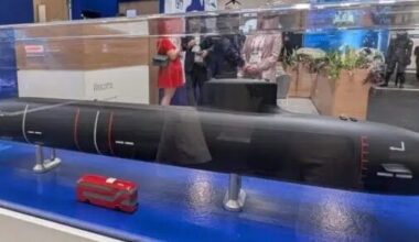 NDS and opportunity cost | The Australian Naval Institute