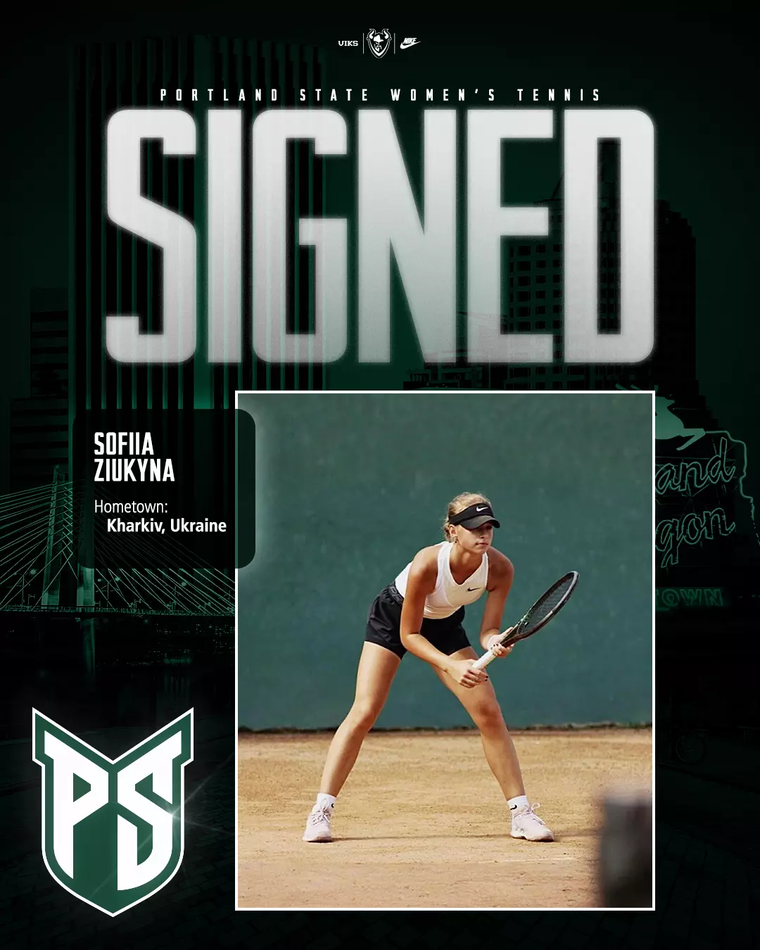 WTEN Signee 2