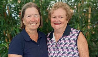 Hawks Nest Ladies Golf - Myall Coast News Of The Area