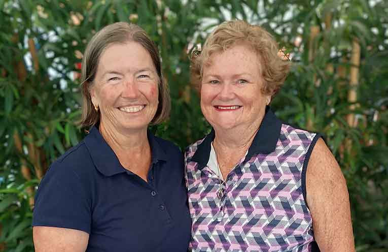 Hawks Nest Ladies Golf - Myall Coast News Of The Area