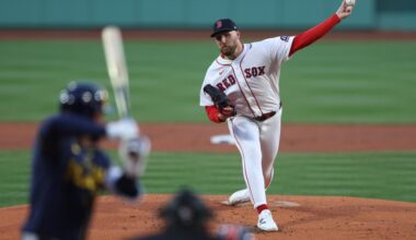 MLB Glance | Tyler Morning Telegraph