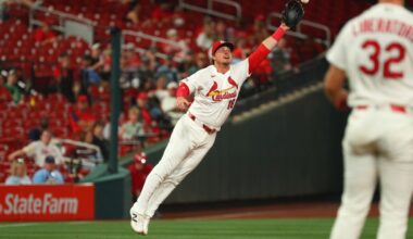 MLB Glance | Tyler Morning Telegraph