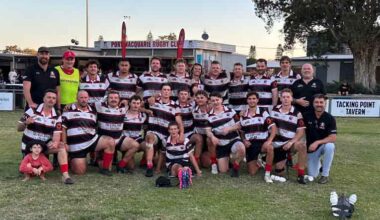 Rugby season gets underway