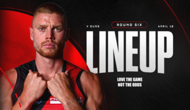 Lone change for travelling Dons