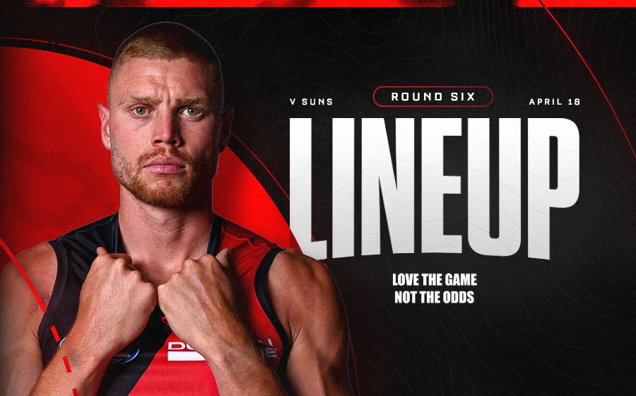 Lone change for travelling Dons