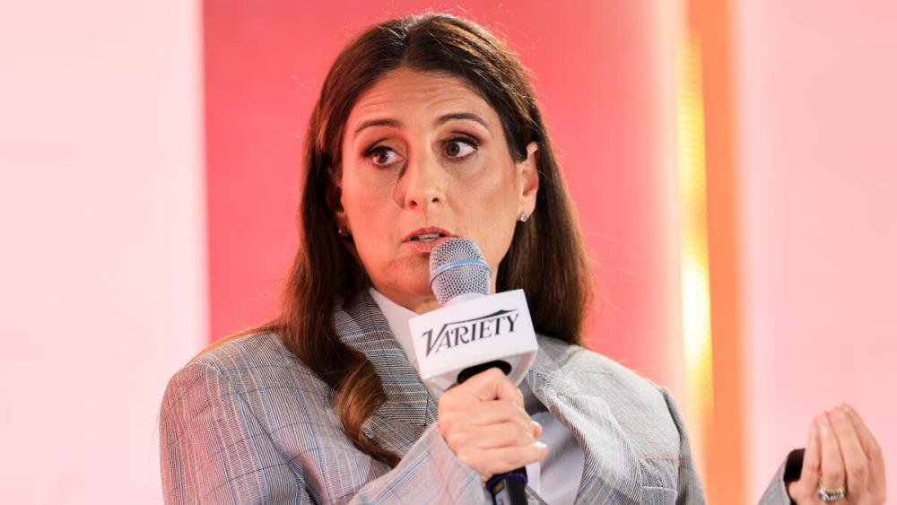 Warner Bros. Pictures' Pam Abdy on 'Weapons' Prequel Status