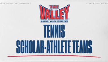 MVC Announces 2026 Tennis Scholar-Athlete Team