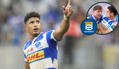 Sacha Feinberg-Mngomezulu's sensational cameo falls just short