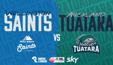 New Zealand National Basketball League