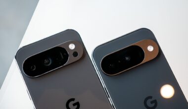 Pixel phones are seeing unusual battery drain after the latest update — and Google is looking into it