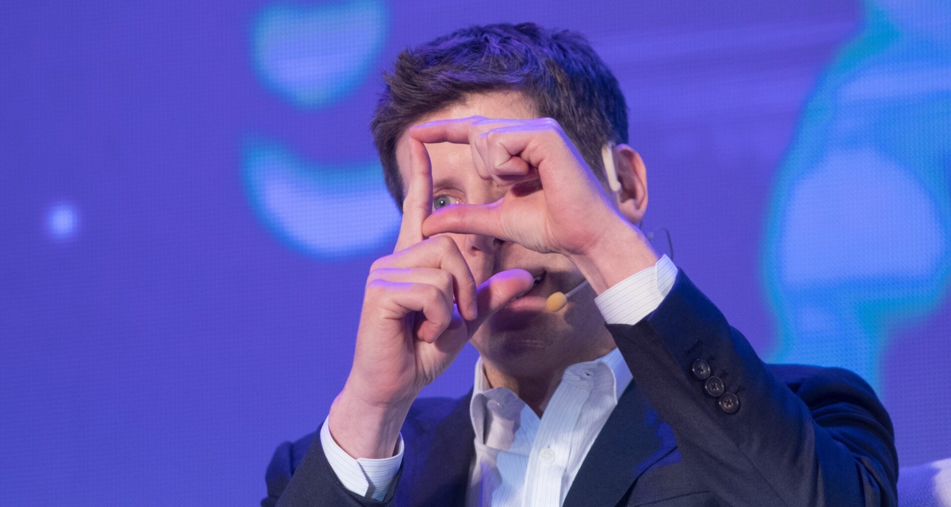 The 5 male 'demi-gods' of AI need our vigilance