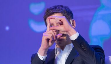 The 5 male 'demi-gods' of AI need our vigilance