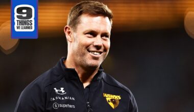 Nine things we learned: Sam Mitchell has a problem