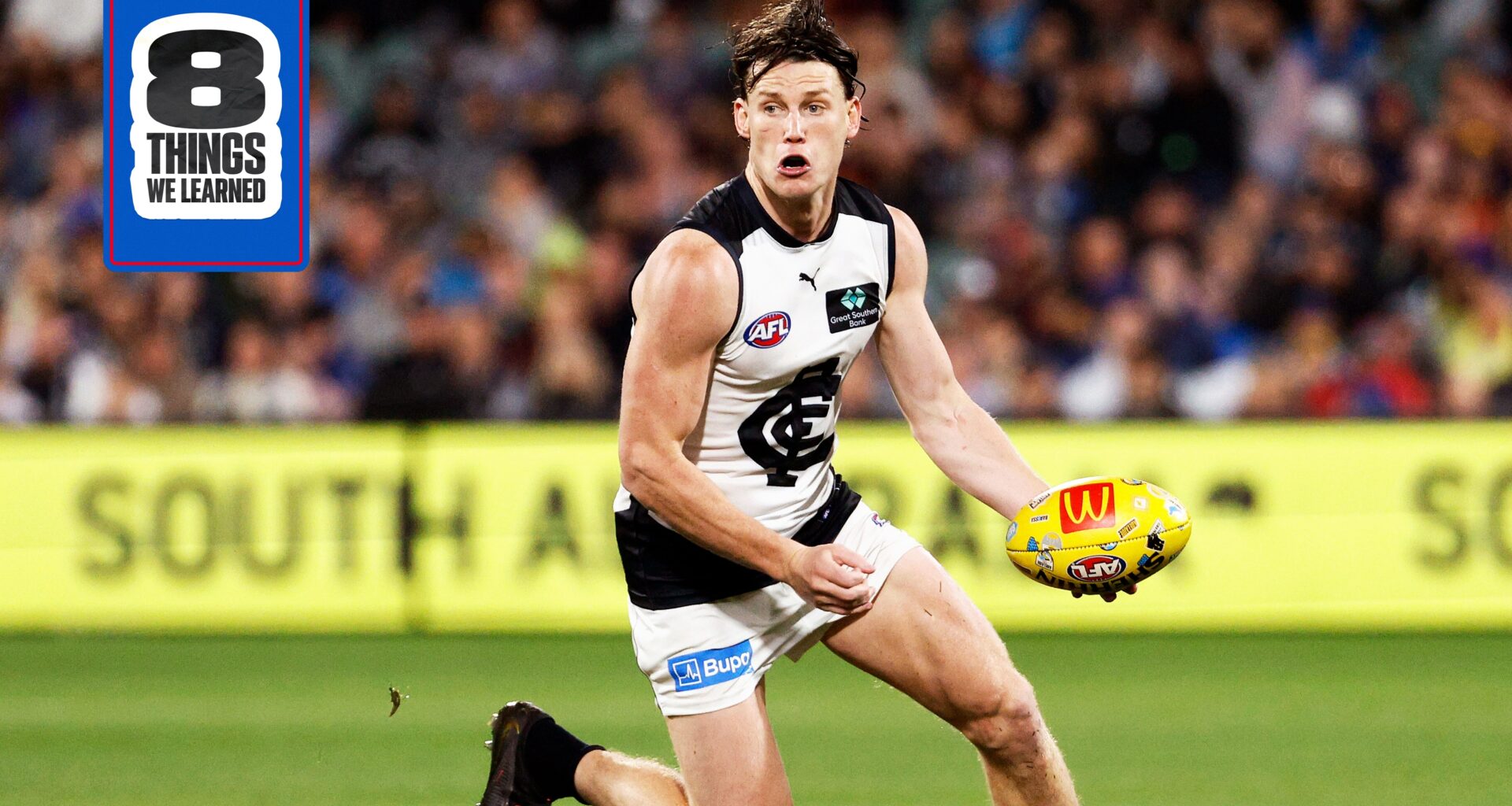 The Blues should persist with midfield mix