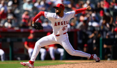 Rockies Claim Sammy Peralta From Brewers