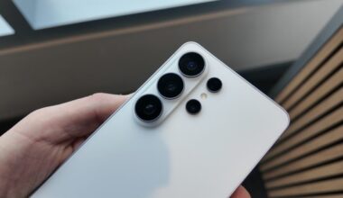 Galaxy S27 Pro could launch next year with some Ultra features and no S Pen