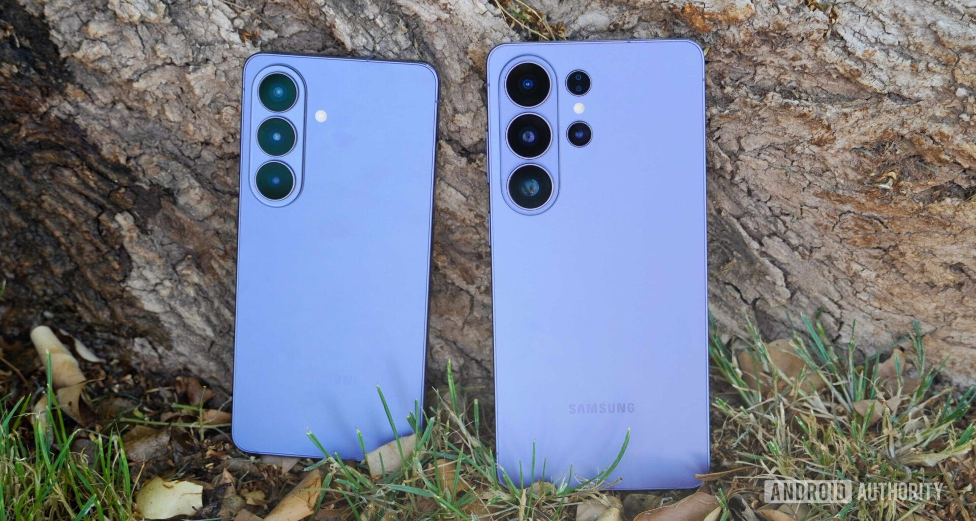 Samsung just dropped a second April update for your Galaxy phone