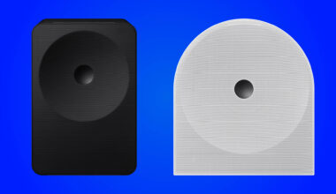 Samsung's stylish new compact speakers have landed in Australia