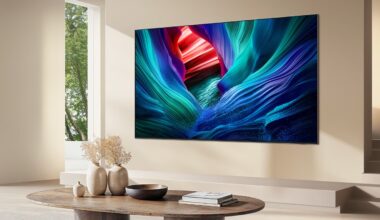 Samsung reveals pricing and availability of its AI-powered 2026 TV range including Micro RGB