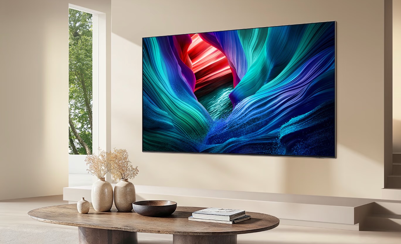 Samsung reveals pricing and availability of its AI-powered 2026 TV range including Micro RGB