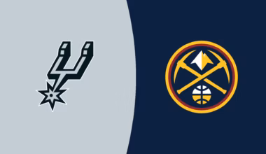 San Antonio Spurs vs Denver Nuggets Live Stream: How To Watch NBA