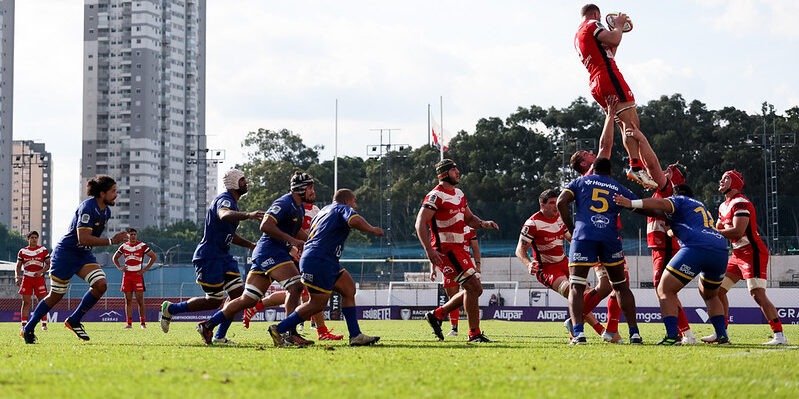 Selknam Move Up Standings with Road Victory over Cobras