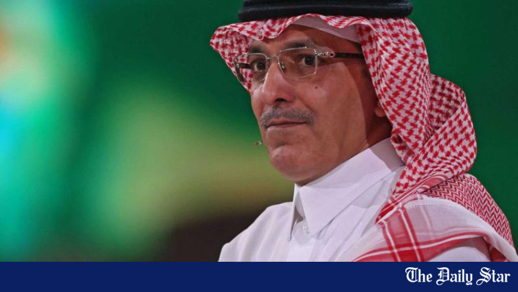 Saudi finance minister in Pakistan to show 'economic support'