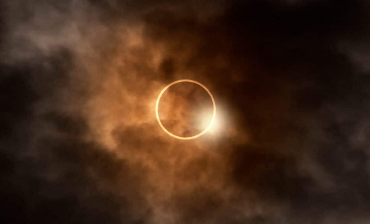 Scientists Simulated What Would Happen If The Sun Disappeared, And The Outcome Is Far More Extreme Than Expected