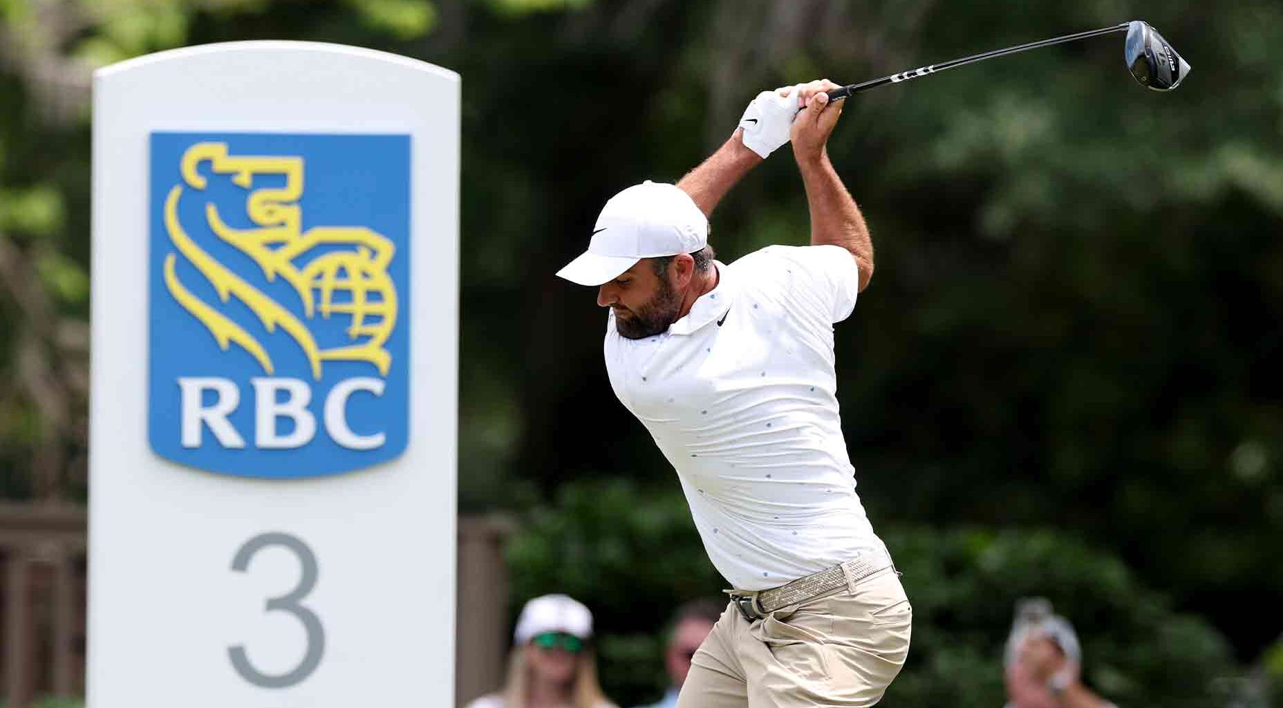 2026 RBC Heritage purse: Payout breakdown, winner's share