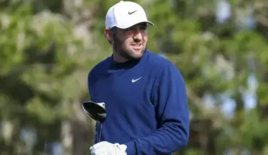 3-time Masters winners: Who Scottie Scheffler would join in golf history with 2026 green jacket win image