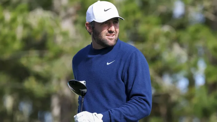 3-time Masters winners: Who Scottie Scheffler would join in golf history with 2026 green jacket win image