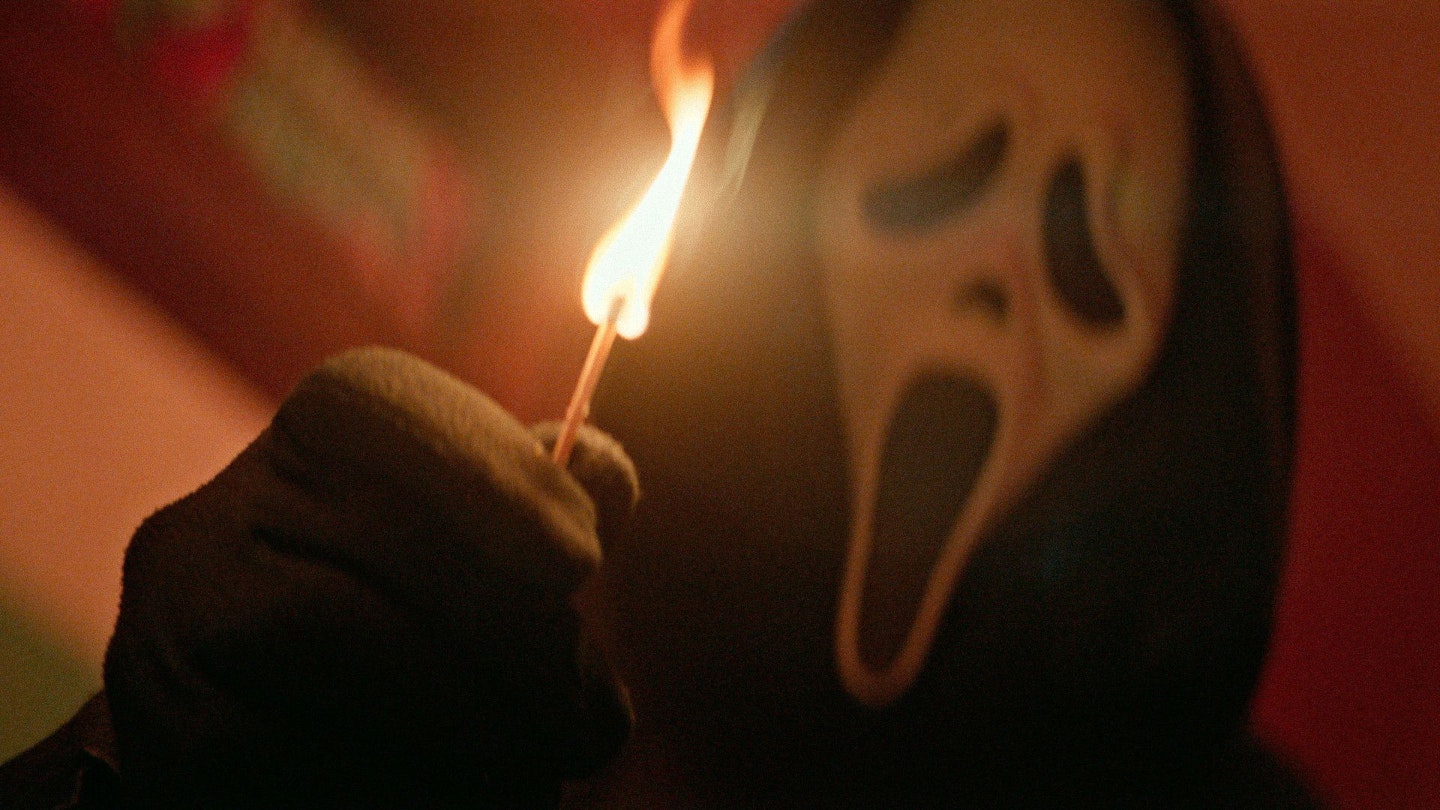 Scream 8 Sets Zuckerman Sisters To Write Slasher Sequel