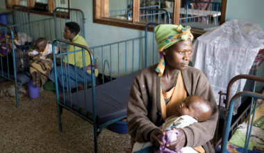 Africa Needs To Take Urgent Action To Protect ‘Miracle’ Malaria Drugs 