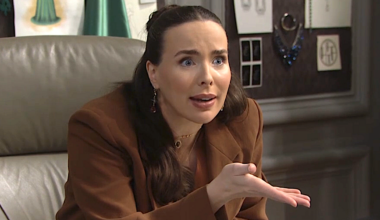 Bold & Beautiful Thursday Recap: Electra Learns Ivy's Secret