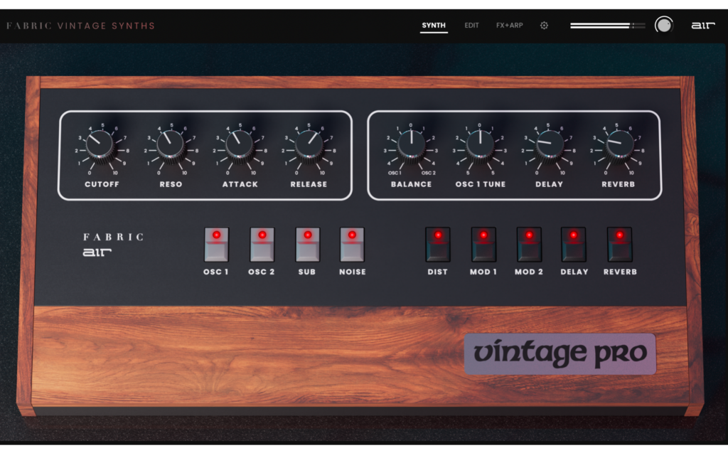 AIR Music Tech brings three polysynths to one virtual instrument